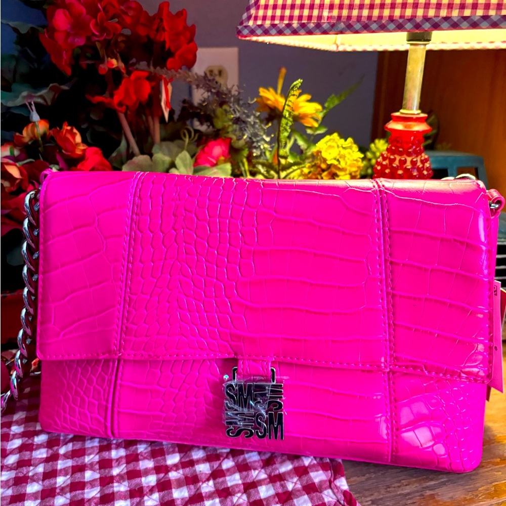 Steve Madden Crossbody